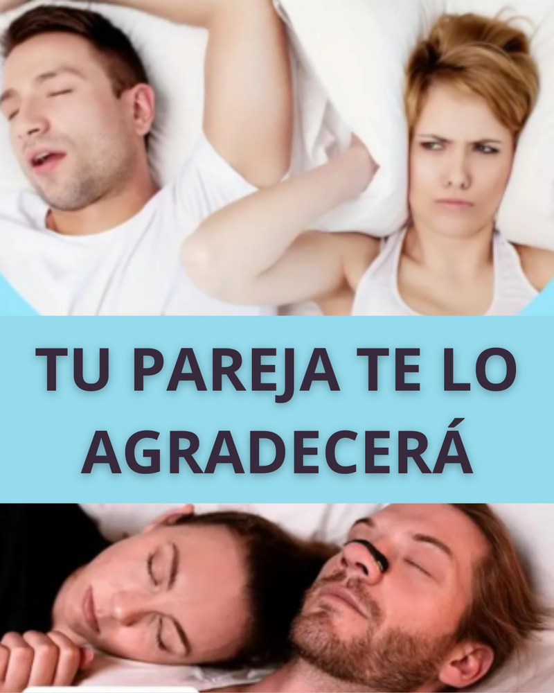 🍃RESPIRA MEJOR Y EVITA PROBLEMAS DE SALUD✅DILATADORES NASALES🚨