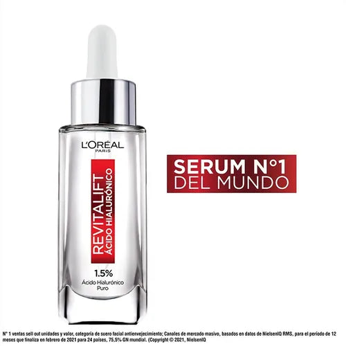 Kit Sérums Profesional — Renovación & Hidratación