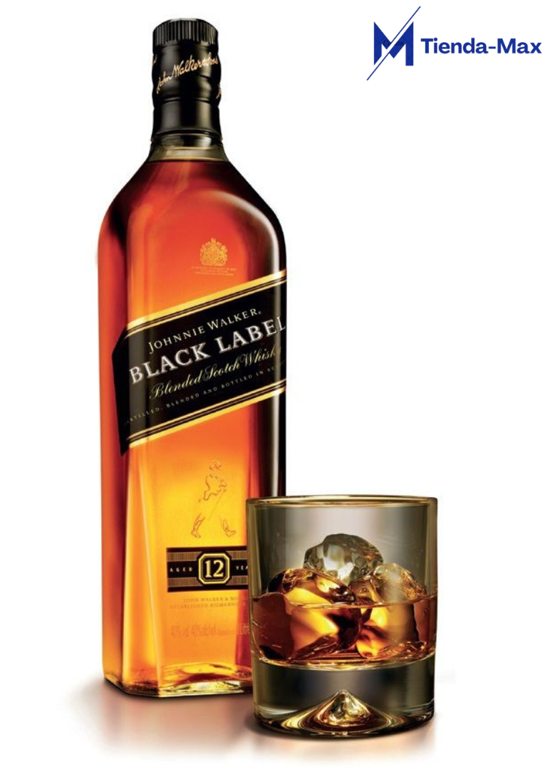 KIT PREMIUM JOHNNIE WALKER – BLACK, GOLD & GREEN LABEL