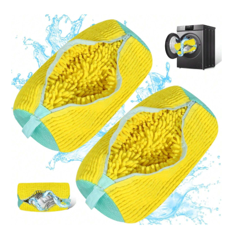 🛍️BOLSA MULTIUSOS😎PARA LAVADORA💦